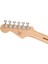 Sonic Stratocaster Hss Akçaağaç Klavye Siyah Elektro Gitar 3