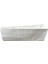 Laminelli Kraft Beyaz Kese Kağıdı - Orta Boy - 14 x 35,5 Cm. - 1 Kg. - 20 Ad - Paket 3