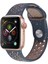 Psgt nike Spor Renkli Kordon Apple Watch Uyumlu 42-44-45-49MM/SE/ULTRA/ULTRA2 Hms 2024 1