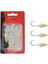 6457 Jig Head Ultimate Sardine 3 Lü Paket 15GR Color:1 1