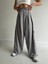 Paraşüt Kumaş Beli Lastikli Relax Pantalon 2