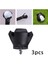 Top Yakalayıcı 3 Uçlu Pençe Grip Dış Donanımı (Yurt Dışından) 5