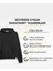 Stray Kids Everywhere Ön-Arka Baskılı Kapşonlu Sweatshirt 3