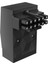 12VHRWR 600W 5.0 Grafik Kartı 12+4pin Konnektör 90 Derece Adaptör Atx 3.0 16PIN Erkek - Dişi Güç Kaynağı Adaptörü(A) (Yurt Dışından) 2