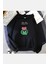 Kurbağa Kalpli Kapşonlu Sweatshirt 1