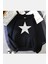 Star Kapşonlu Sweatshirt 1