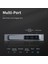 /y 2021-2022 Hızlı Şarj Cihazı Akıllı USB Yerleştirme Istasyonu Şant Hub Araç Içi Powered Splitter (Yurt Dışından) 1