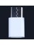 Evrensel USB Tip C 3.1 Erkek - Mikro USB 2.0 5 Pin Dişi Veri Adaptörü: 1pc (Yurt Dışından) 5