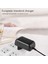 Ac 100-240V A Dc 9V 2A Adaptör Dönüştürücü Güç Kaynağı Şarj Cihazı (Ab Fişi) (Yurt Dışından) 2