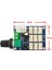 Bilgisayar Kasası Fan Hızı Kontrol Cihazı 12 V Çok Kanallı Pwm Hız Kontrol Cihazı Ntc Sıcaklık Kontrol Modülü (Yurt Dışından) 4