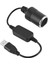 USB 5V - 12V Dönüştürücü, Takograf Için Güç Kaynağı, Daha Hafif Usb'den Çakmak Dönüştürücüye (Yurt Dışından) 1