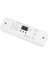 AC100V - 240V 288W 2ch Triyak Dmx LED Dimmer, Çift Kanal Çıkışlı Silikon DMX512 LED Kontrol Cihazı Dijital Ekran S1-D (Yurt Dışından) 2