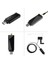 Dab + Anten USB Adaptörü ile Android Araba Radyo Gps Stereo Alıcı Oynatıcı Için Evrensel (Yurt Dışından) 3