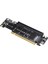 Pcıe 4.0 Kanal Ayırıcı Genişletme Yükseltici Kartı 8+4+4hyper Ultra Vroc M.2 Nvme Bağlantı Noktası Genişletme Yükseltici Kartı (Yurt Dışından) 1