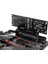Pcıe 4.0 Kanal Ayırıcı Genişletme Yükseltici Kartı 8+4+4hyper Ultra Vroc M.2 Nvme Bağlantı Noktası Genişletme Yükseltici Kartı (Yurt Dışından) 5