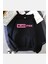 Black Pink Kapşonlu Sweatshirt 1