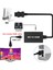Wıı2 - Hd Dönüştürücü Adaptör 1080P 720P Çıkış Video ve Ses (Yurt Dışından) 4