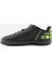 Kipsta Çocuk Krampon / Futbol Ayakkabısı - Siyah / Sarı - 100 Easy Turf 2