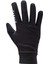 Kipsta Çocuk Futbol Termal Eldiven - Siyah - Keepdry 500 2