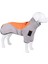Yaratıcı Yazarlık Pet Yağmurluk Köpek Panço Yansıtıcı (Yurt Dışından) 1