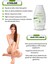 Genital Bölge Koku Giderici Intim Jel 300ml & Şampuan 400 Ml 2