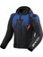 QUANTUM 2 H2O MONT SİYAH-MAVİ 1