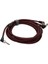 90 Derece 3.5mm Erkek 2 Rca Erkek Kablo Sağ Açı Stereo Aux Y Splitter Kablosu Mikrofon Jakı Fişi Dizüstü Bilgisayar Için 2 M (Yurt Dışından) 1