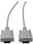 VGA DB15 Erkek RS232 Db9 Pin Erkek Adaptör Kablosu / Video Grafik Uzatma Kablosu (Beyaz, 1.5m) (Yurt Dışından) 4