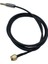 Sma Erkek - 3.5mm Ses Kulaklık Fişi Adaptör Kablosu RG174 Kablo Sma Kabloları, 1m (Yurt Dışından) 2