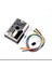 GP2Y1014AU0F Kompakt Optik Toz Sensörü Uyumlu GP2Y1010AU0F GP2Y1010AUOF Kablolu Duman Parçacığı Sensörü (Yurt Dışından) 4