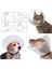 Kedi Köpek Elizabet Yakalığı 10 Cm/15-17 cm 1