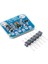 TSL2591 Dijital Işık Sensörü Koparma Modülü Yüksek Dinamik Aralık Ir Kızılötesi Tam Spektrum Diyotlar 3.3V-5V Algılama (Yurt Dışından) 1