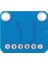TSL2591 Dijital Işık Sensörü Koparma Modülü Yüksek Dinamik Aralık Ir Kızılötesi Tam Spektrum Diyotlar 3.3V-5V Algılama (Yurt Dışından) 5