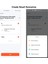 Tuya Akıllı Zigbee Sıcaklık Nem Sensörü Kapalı Higrometre App Uzaktan Gerçek Zamanlı Izleme Alexa Google ile Çalışır (Yurt Dışından) 2
