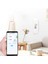 Tuya Akıllı Zigbee Sıcaklık Nem Sensörü Kapalı Higrometre App Uzaktan Gerçek Zamanlı Izleme Alexa Google ile Çalışır (Yurt Dışından) 3