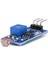 5mm Işığa Duyarlı Sensör Modülü Sensör Modülü Dijital Işık Algılama LM393 3 Pin (Yurt Dışından) 2