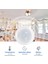 Tuya Zigbee Pır Hareket Sensörü Insan Vücudu Hareket Sensörü Akıllı Yaşam Kontrolü Alexa Google Home ile Çalışır (Yurt Dışından) 5