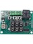 DC12V XH-W1219 Yüksek Kaliteli Ntc Sensör Anahtarı Regülatörü Sensör Modülü Sıcaklık Kontrol Cihazı Termostat (Yurt Dışından) 3