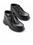 Siyah Floter Leather Erkek Bot & Bootie E02902950140 1