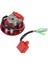 Off-Road Motosiklet Için 110-160CC Yatay Motor Magneto Performans Jeneratörü Rotor Stator Kiti (Yurt Dışından) 1