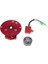 Off-Road Motosiklet Için 110-160CC Yatay Motor Magneto Performans Jeneratörü Rotor Stator Kiti (Yurt Dışından) 5