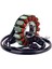 Yamaha YFM550 YFM700 Grizzly 550 700 09-15 28P-81410-00 Için Magneto Stator Bobini (Yurt Dışından) 4
