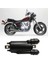 Motosiklet Ateşleme Bobini Honda Cb 200 350 400 450 500 550 650 750 900 1100 (Yurt Dışından) 2