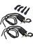 2 Set Ateşleme Bobini ve Kapakları Suzuki GS550 GS650 GS750 850 1000 1100 Kawasaki KZ400 650 750 900 1000 33410-45012 (Yurt Dışından) 1