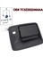 Araba Dış Kapı Kolu Excursıon F-650/750/450 Sol Arka Dış Kapı Kolu 5C3Z2626601AAA F81Z2626601AAB (Yurt Dışından) 2