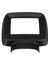 Abs Ön Tampon Alt Izgara Izgara Sensörü Kapağı-Golf Mk7 2013-2016 Ön Izgara Rader Trim 5G0907225A9B9 (Yurt Dışından) 3