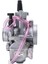 28MM Oko Pwk 28MM Güç Jet Karbüratör Carb Düz Slayt OKO28 Jog Dıo KR150 RTL250 Yamaha Kawasaki Suzuki Honda (Yurt Dışından) 3