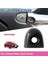 Juke ve Micra Sürücüleri Için Anahtar Deliği ile Araba Kapı Kilidi Kapağı 806441KK0D Araba Aksesuarları Karbon Fiber (Yurt Dışından) 1