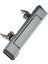Araba Sol Ön Kapı Dış Kolu Düzeneği Land Cruiser 2010-2016 Için Kapı Kolu 69220-90K00 (Yurt Dışından) 1