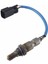 234-5038 O2 Oksijen Sensörü 5 Tel Lr Yukarı Akış BL3A-9Y460-CA Ford Explorer Toros Mustang Için F-150 Kenar BL3Z-9F472-A (Yurt Dışından) 2